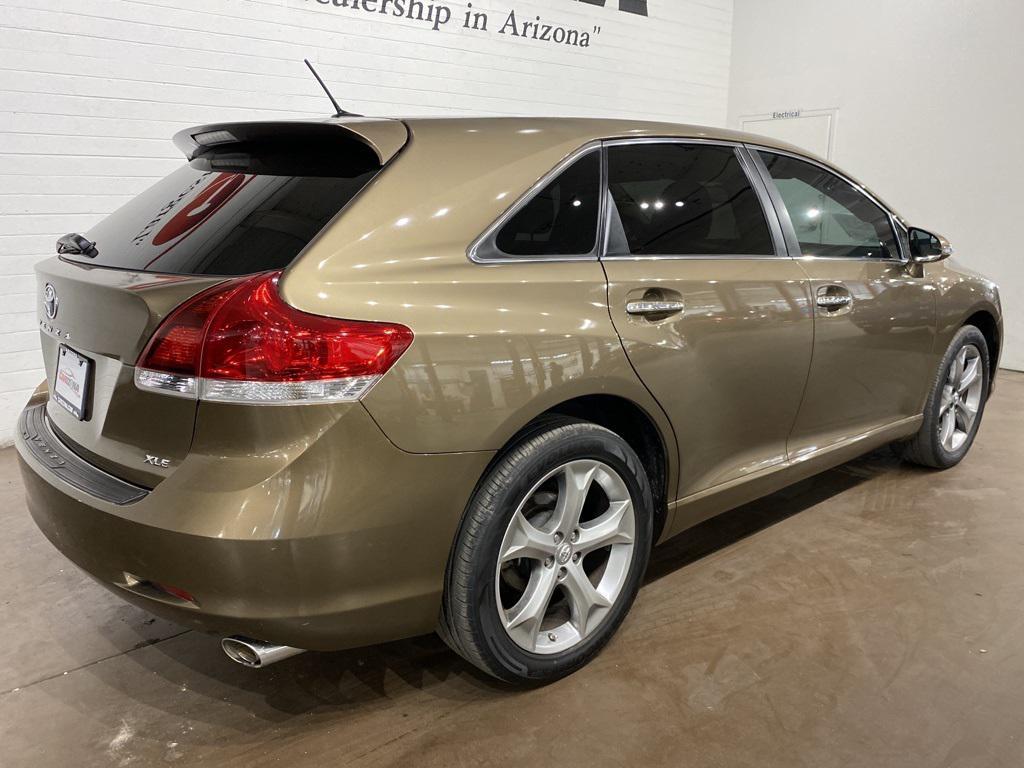 used 2013 Toyota Venza car, priced at $11,395