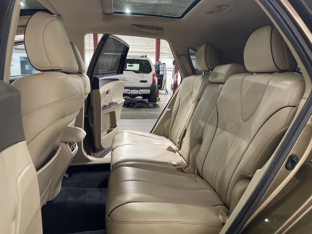 used 2013 Toyota Venza car, priced at $11,395