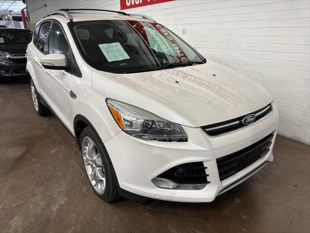 used 2013 Ford Escape car, priced at $10,499