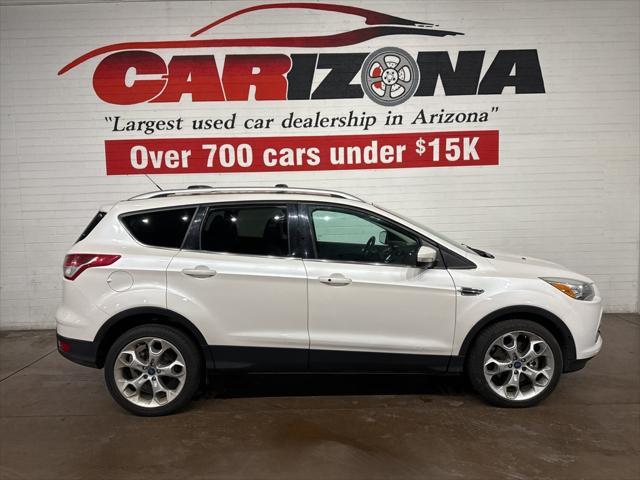 used 2013 Ford Escape car, priced at $9,999