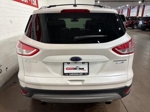 used 2013 Ford Escape car, priced at $10,499