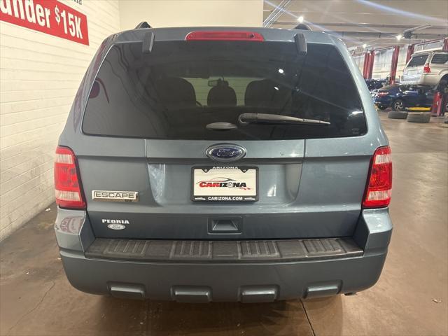 used 2012 Ford Escape car, priced at $7,749