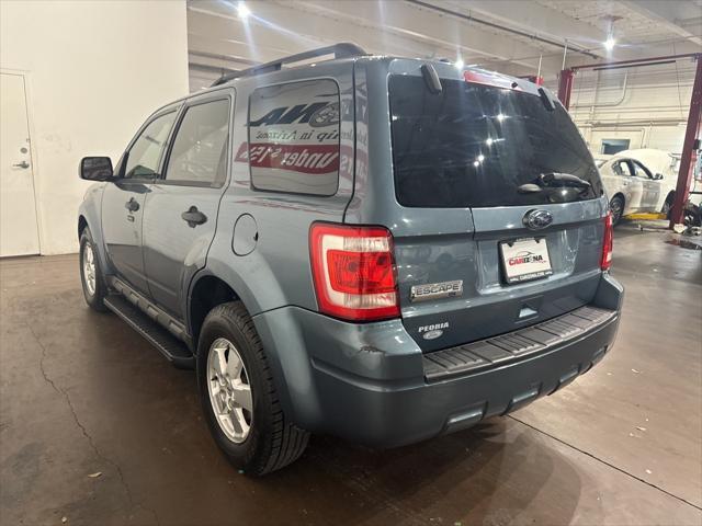 used 2012 Ford Escape car, priced at $7,749