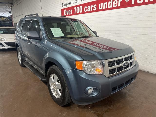 used 2012 Ford Escape car, priced at $7,749