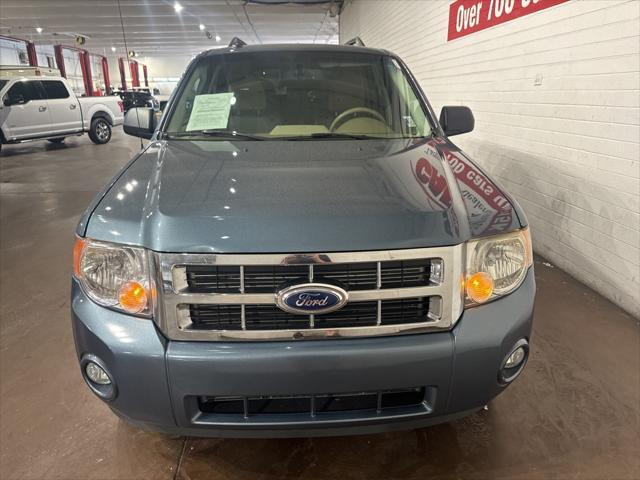 used 2012 Ford Escape car, priced at $7,749