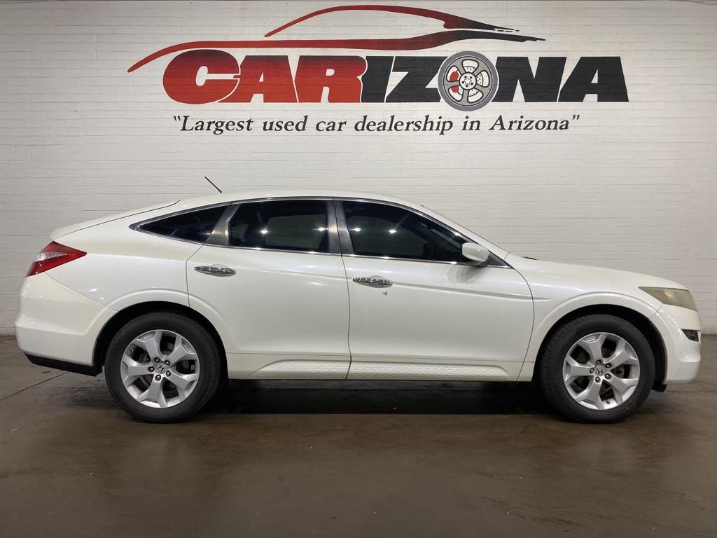 used 2010 Honda Accord Crosstour car, priced at $8,988