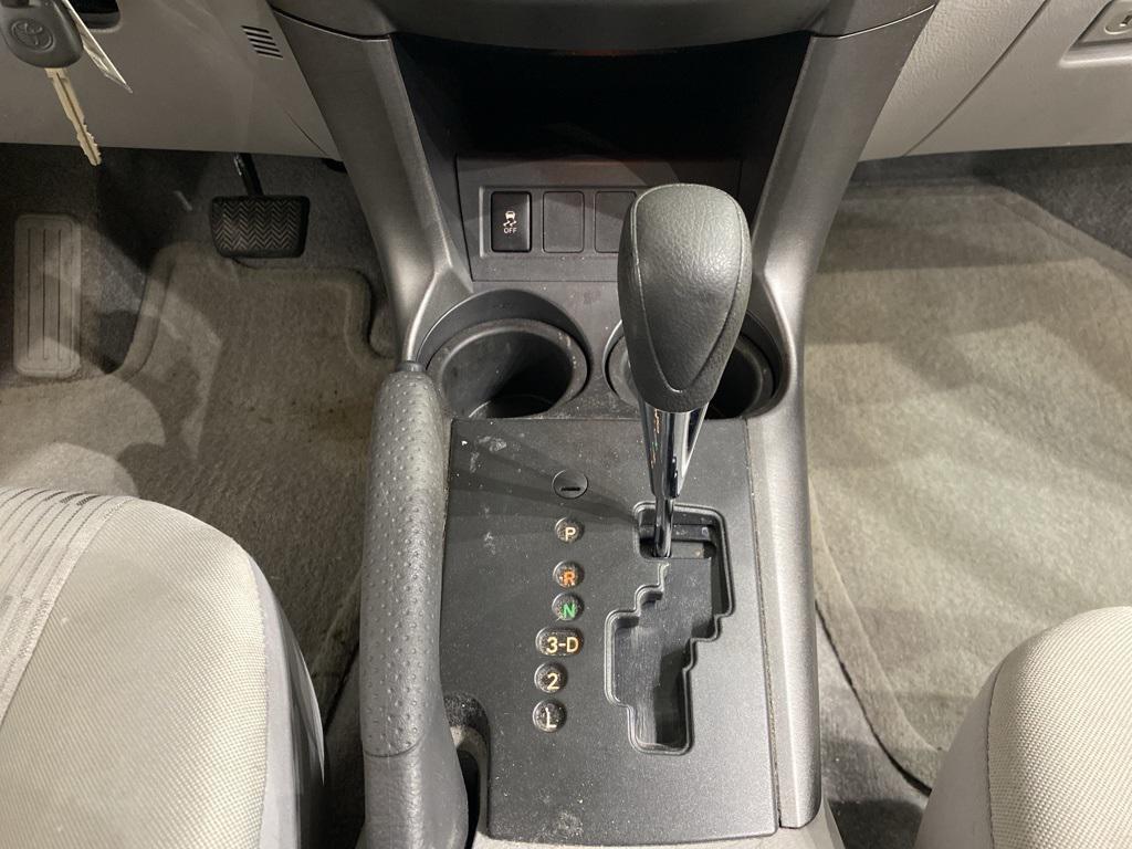 used 2010 Toyota RAV4 car, priced at $13,488