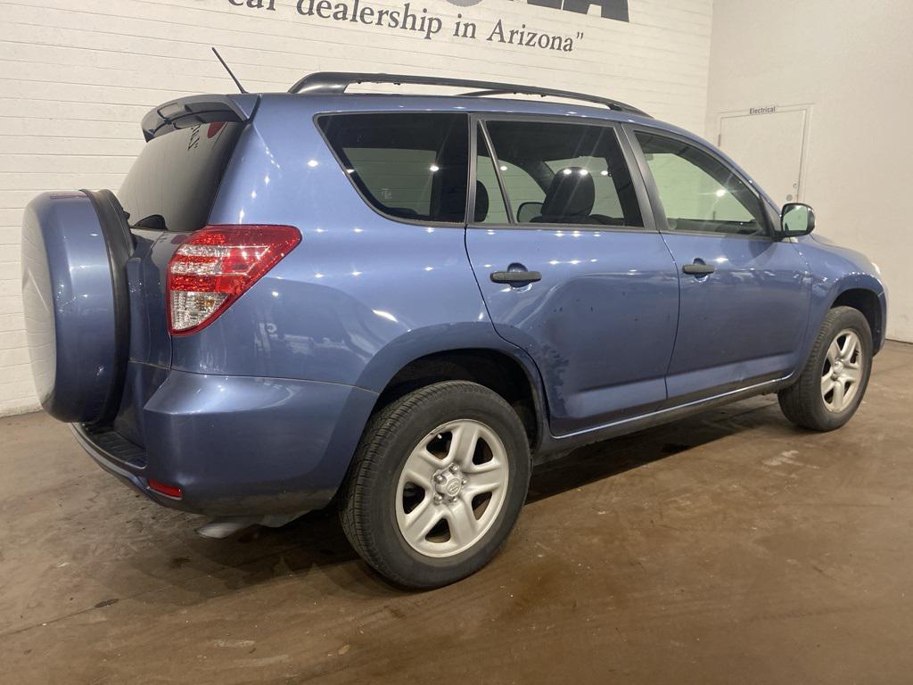 used 2010 Toyota RAV4 car, priced at $13,488