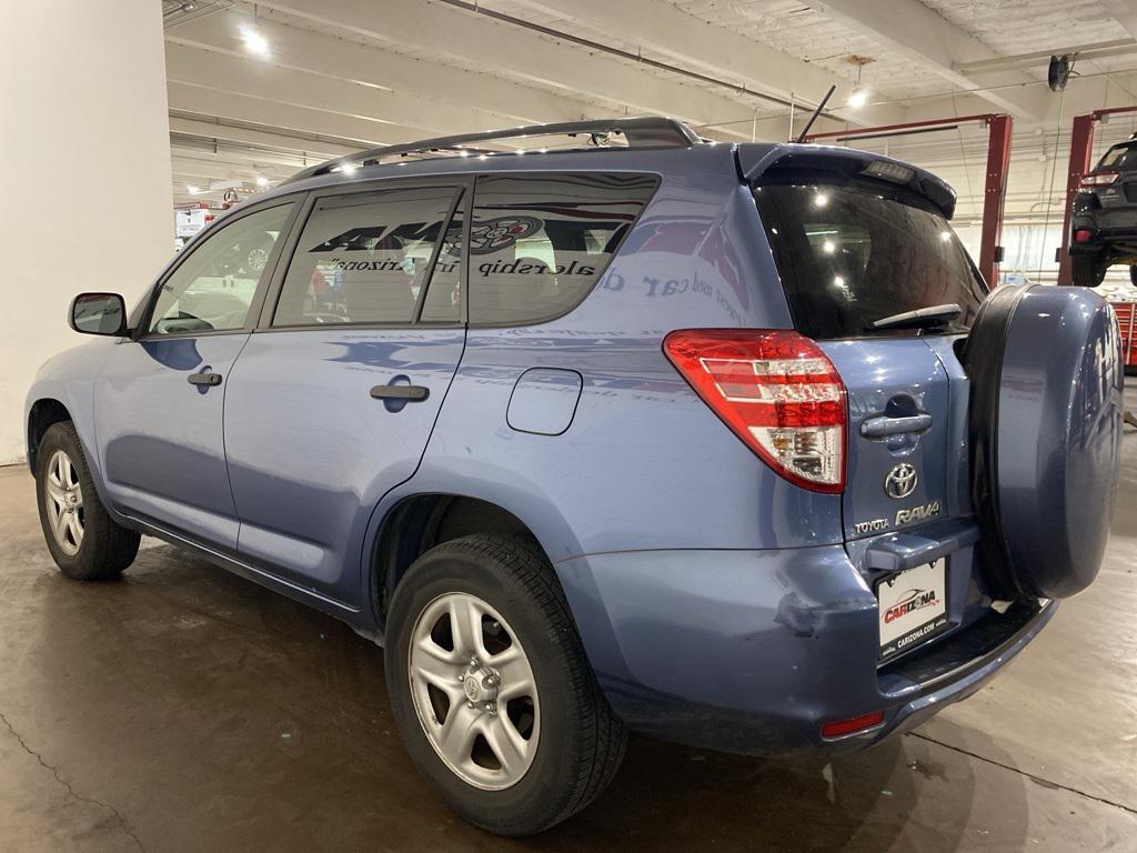used 2010 Toyota RAV4 car, priced at $13,488