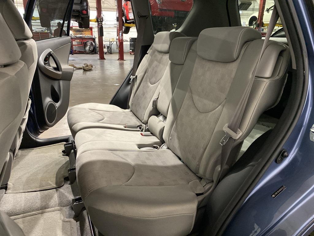 used 2010 Toyota RAV4 car, priced at $13,488