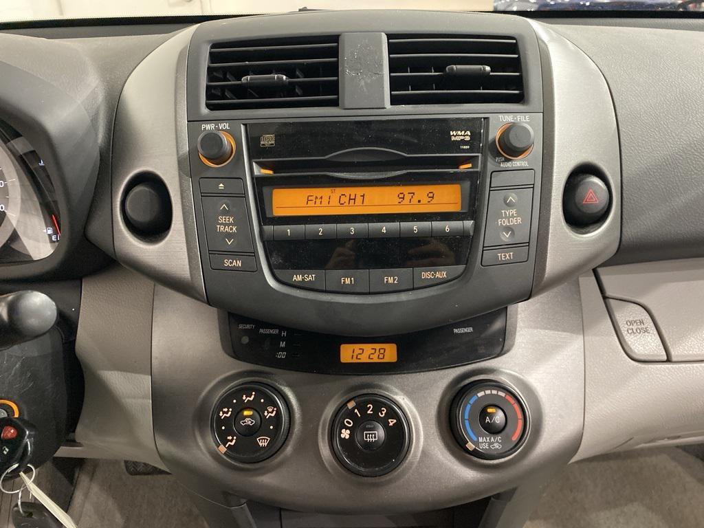 used 2010 Toyota RAV4 car, priced at $13,488