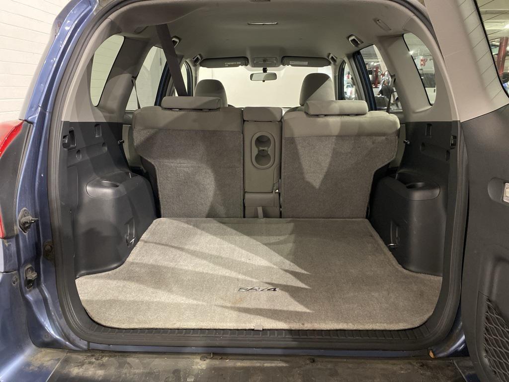 used 2010 Toyota RAV4 car, priced at $13,488