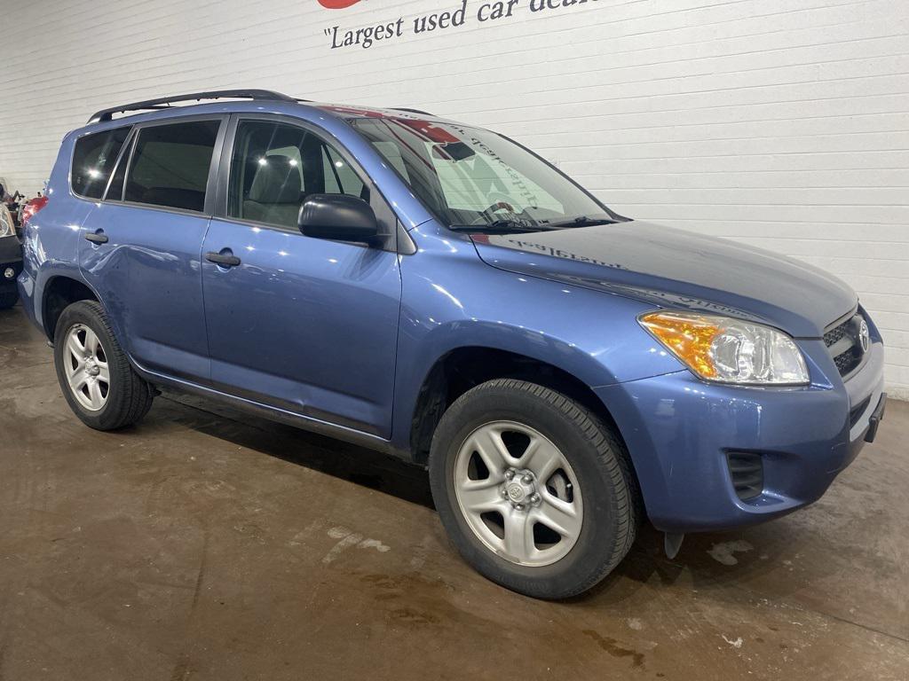 used 2010 Toyota RAV4 car, priced at $13,488