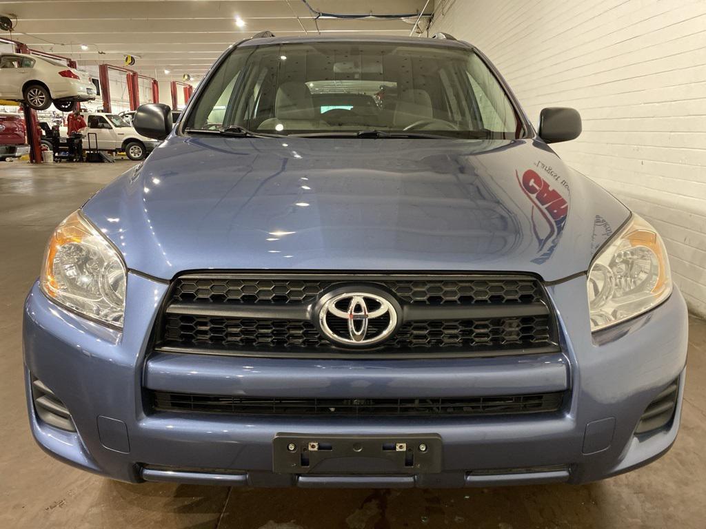 used 2010 Toyota RAV4 car, priced at $13,488