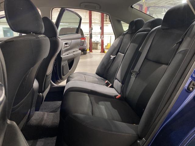 used 2017 Nissan Altima car, priced at $8,999