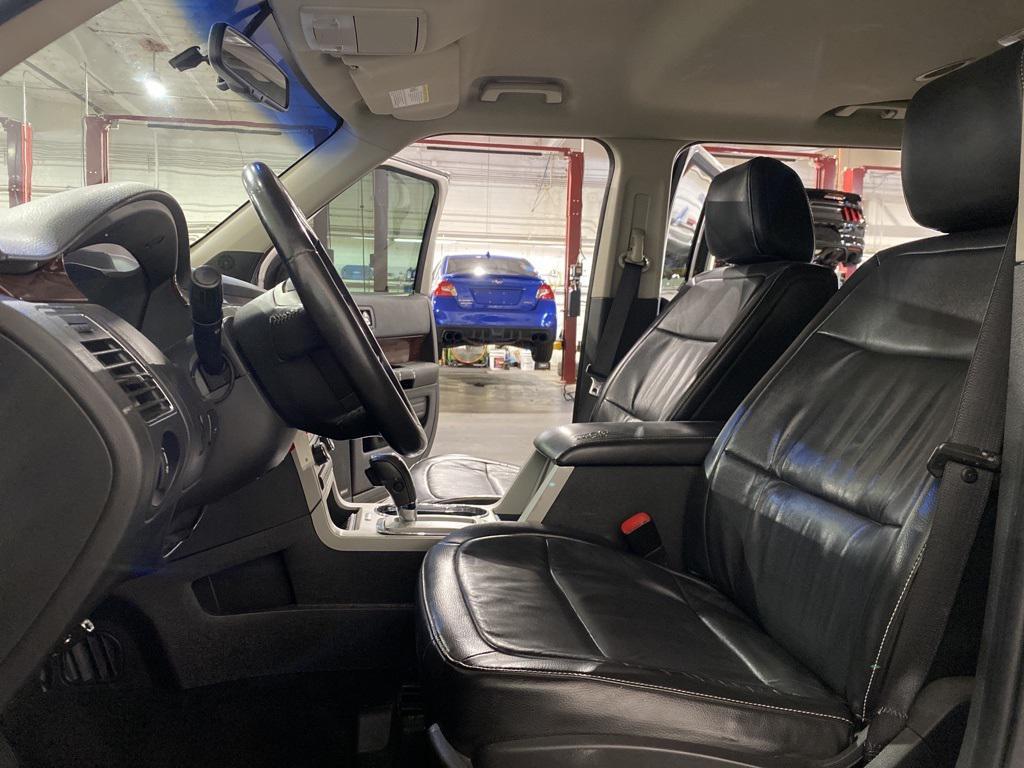 used 2010 Ford Flex car, priced at $7,995