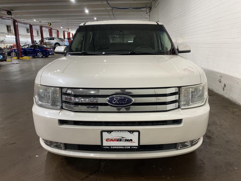 used 2010 Ford Flex car, priced at $7,995