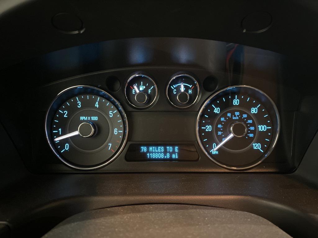 used 2010 Ford Flex car, priced at $7,995