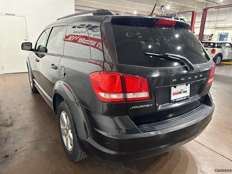 used 2011 Dodge Journey car, priced at $6,499