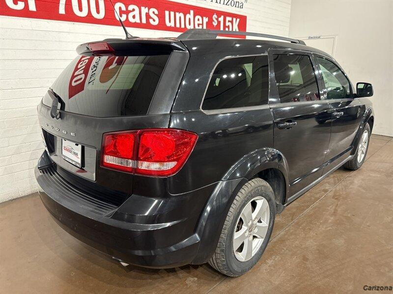 used 2011 Dodge Journey car, priced at $6,499