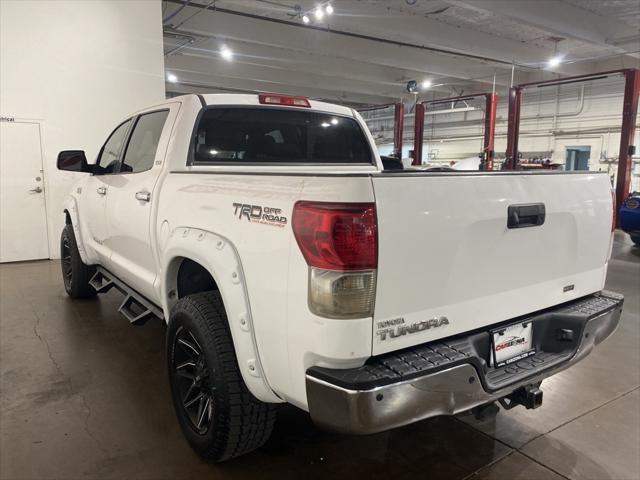 used 2010 Toyota Tundra car, priced at $16,349