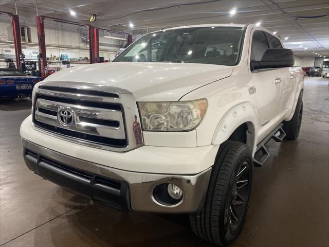 used 2010 Toyota Tundra car, priced at $16,349