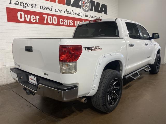 used 2010 Toyota Tundra car, priced at $16,349