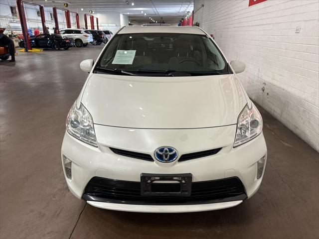 used 2015 Toyota Prius car, priced at $16,999