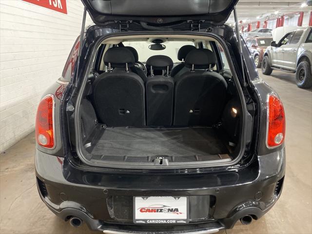 used 2014 MINI Countryman car, priced at $10,999