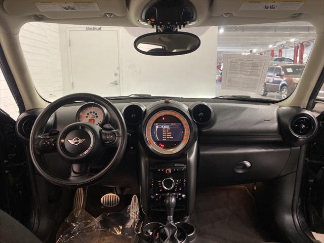 used 2014 MINI Countryman car, priced at $10,999