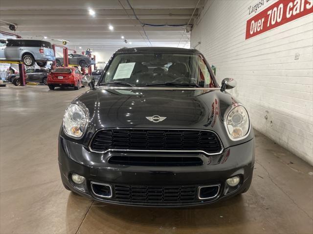 used 2014 MINI Countryman car, priced at $10,999