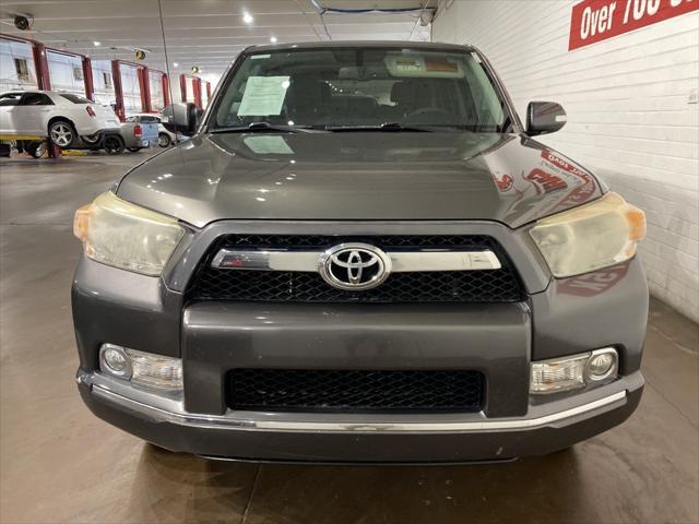 used 2010 Toyota 4Runner car, priced at $18,749