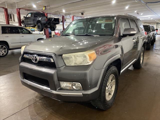 used 2010 Toyota 4Runner car, priced at $18,749