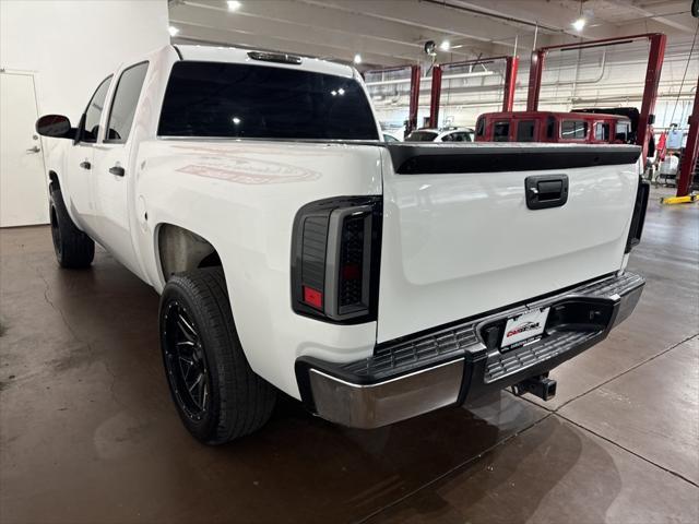 used 2013 Chevrolet Silverado 1500 car, priced at $12,499