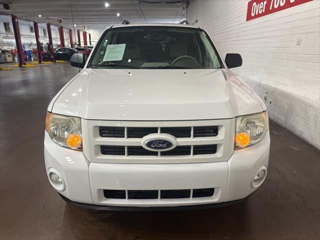 used 2010 Ford Escape Hybrid car, priced at $14,499