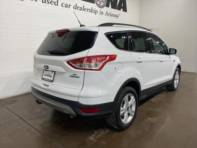 used 2016 Ford Escape car, priced at $7,499