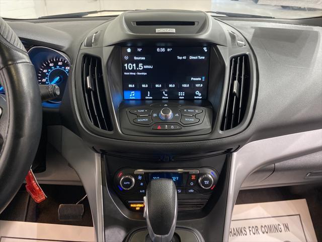 used 2016 Ford Escape car, priced at $7,499