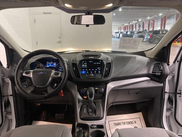 used 2016 Ford Escape car, priced at $7,499