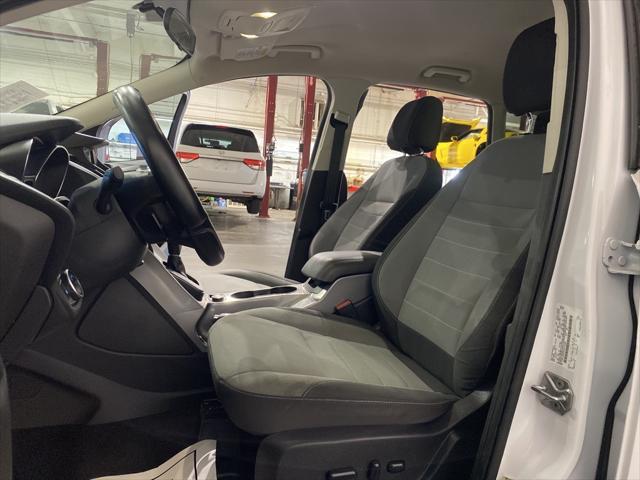 used 2016 Ford Escape car, priced at $7,499