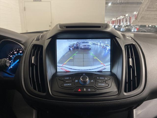 used 2016 Ford Escape car, priced at $7,499