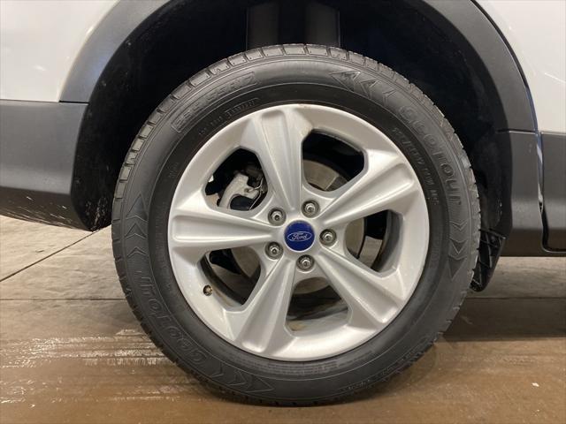 used 2016 Ford Escape car, priced at $7,499