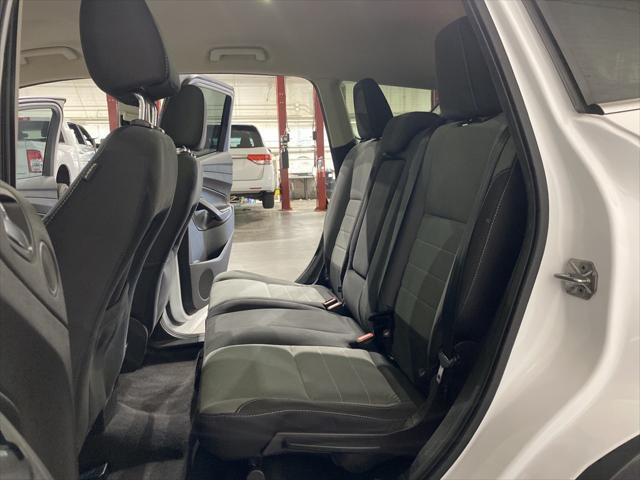 used 2016 Ford Escape car, priced at $7,499