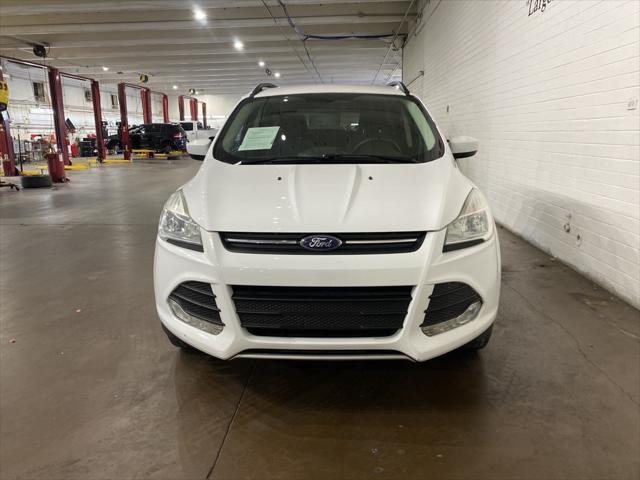 used 2016 Ford Escape car, priced at $7,499