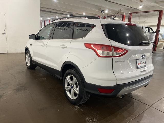 used 2016 Ford Escape car, priced at $7,499