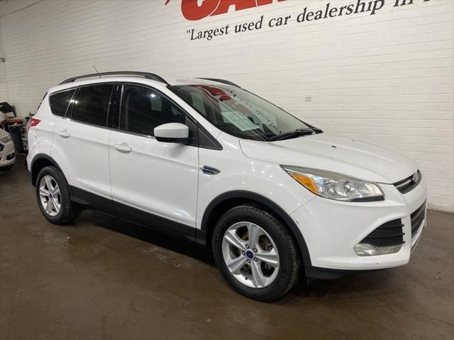 used 2016 Ford Escape car, priced at $7,499
