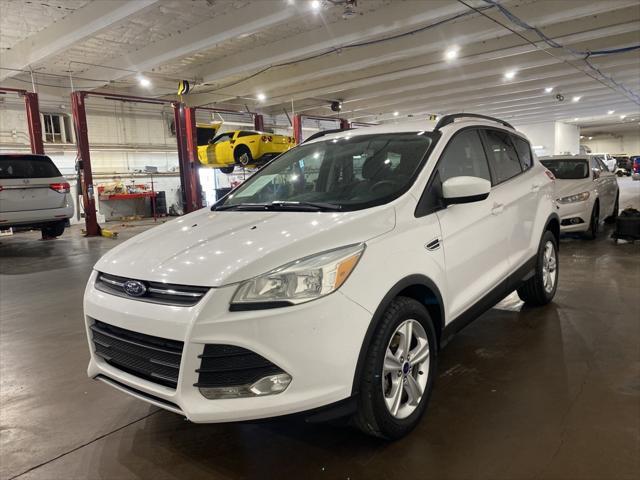 used 2016 Ford Escape car, priced at $7,499