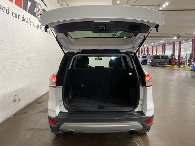 used 2016 Ford Escape car, priced at $7,499