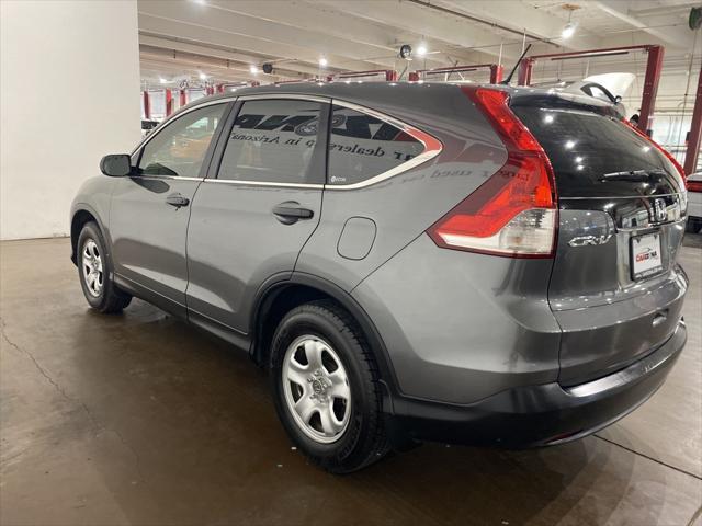 used 2012 Honda CR-V car, priced at $10,199