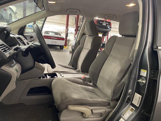 used 2012 Honda CR-V car, priced at $10,199