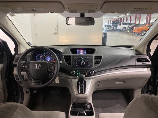 used 2012 Honda CR-V car, priced at $10,199